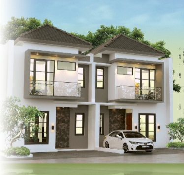 Gallery - Bintaro Paradiso - Rumah Cluster Bintaro Sektor 3A Tangerang